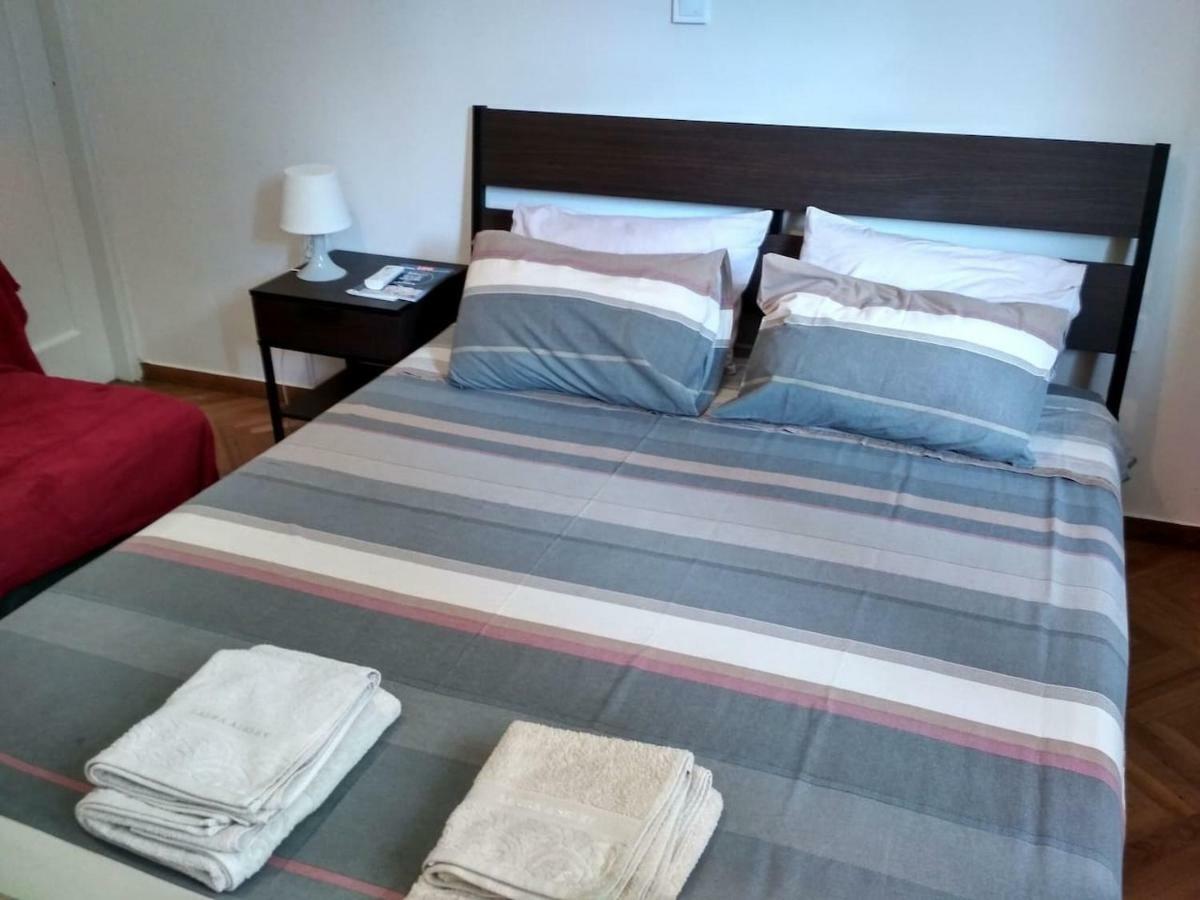 Ηeart Of Athens, Solonos Str. Apartment Ngoại thất bức ảnh
