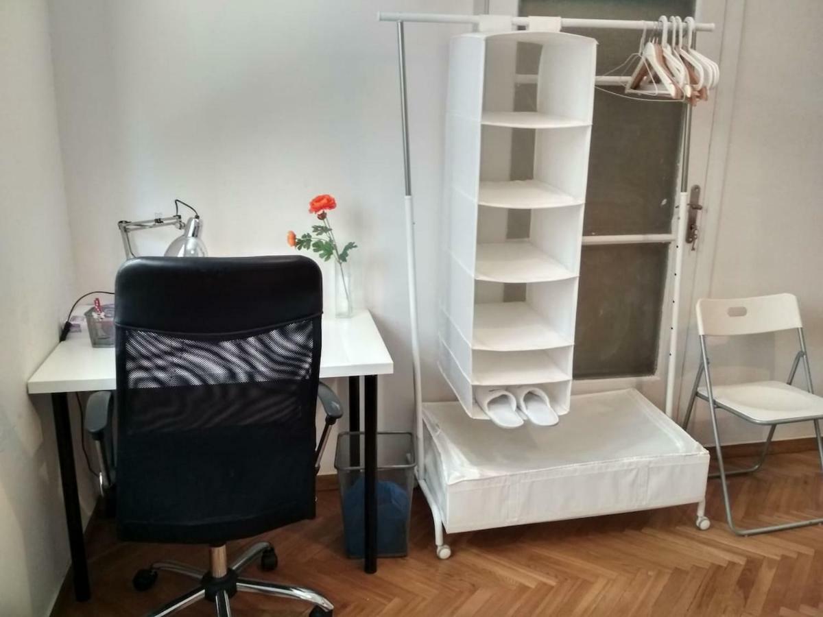 Ηeart Of Athens, Solonos Str. Apartment Ngoại thất bức ảnh