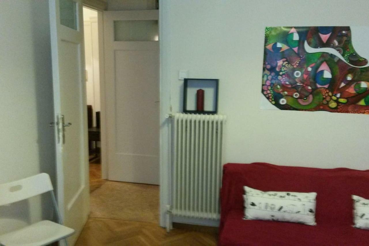 Ηeart Of Athens, Solonos Str. Apartment Ngoại thất bức ảnh