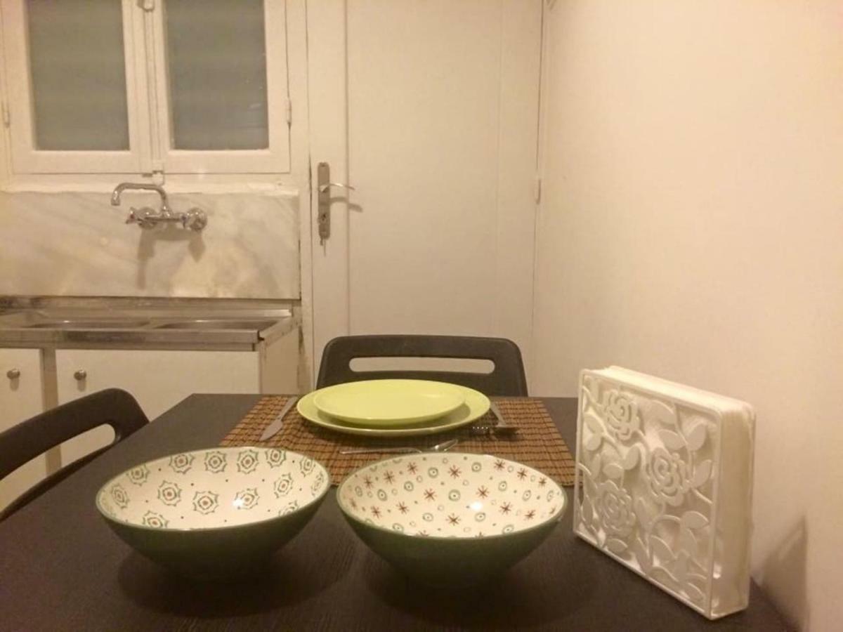 Ηeart Of Athens, Solonos Str. Apartment Ngoại thất bức ảnh