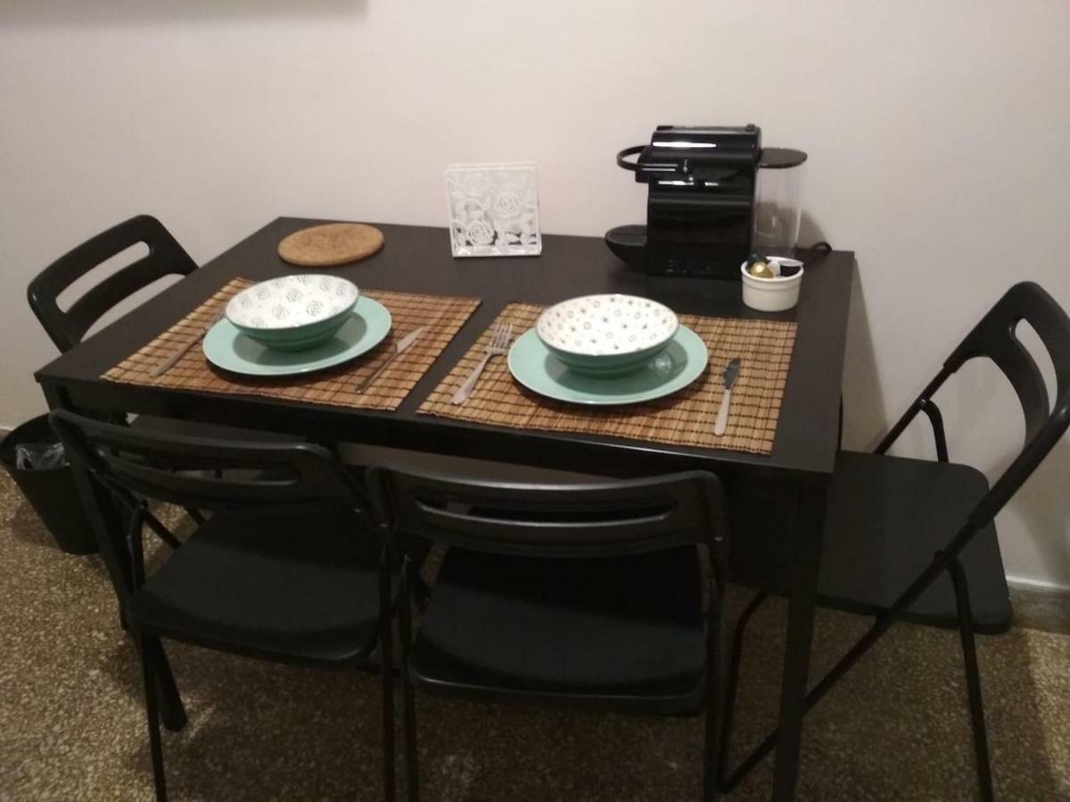 Ηeart Of Athens, Solonos Str. Apartment Ngoại thất bức ảnh