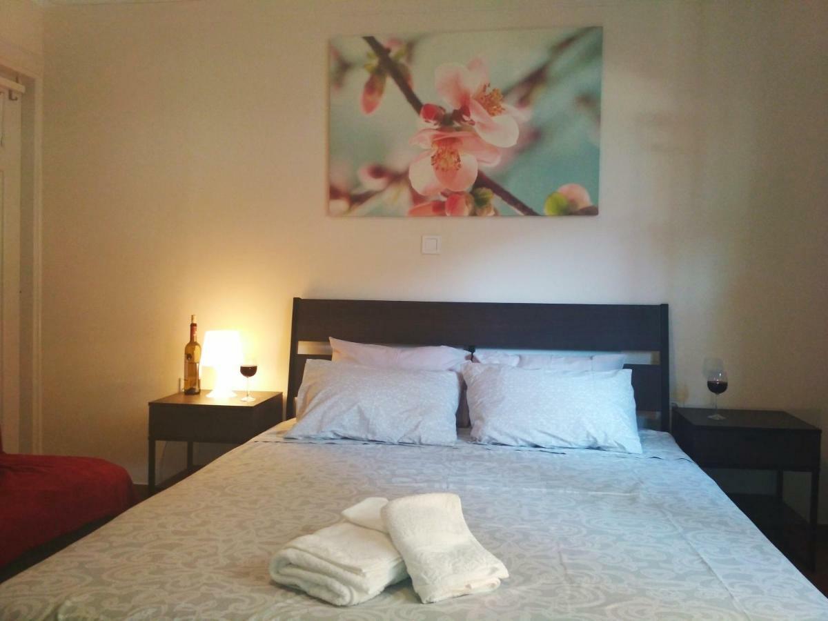 Ηeart Of Athens, Solonos Str. Apartment Ngoại thất bức ảnh