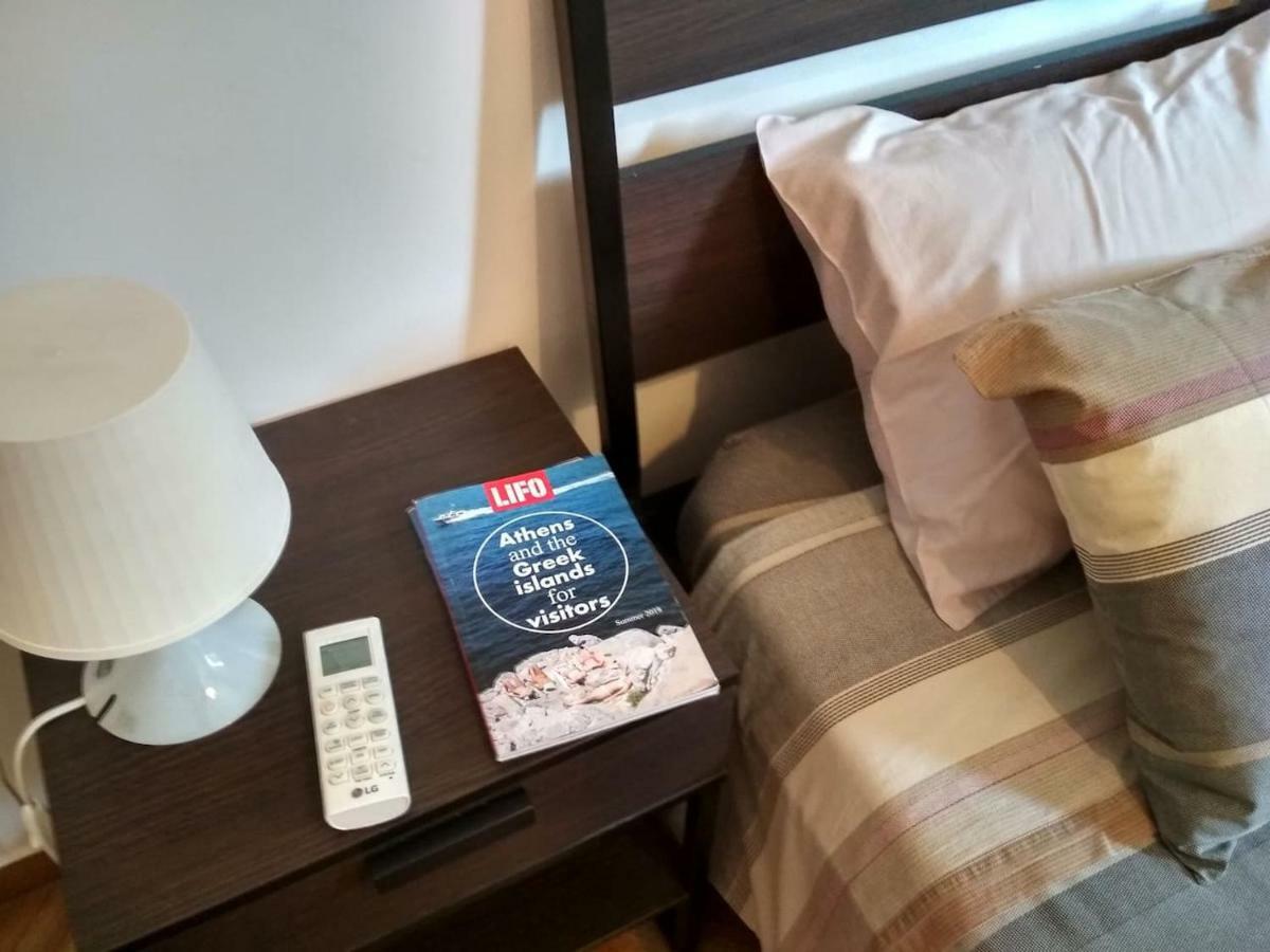 Ηeart Of Athens, Solonos Str. Apartment Ngoại thất bức ảnh